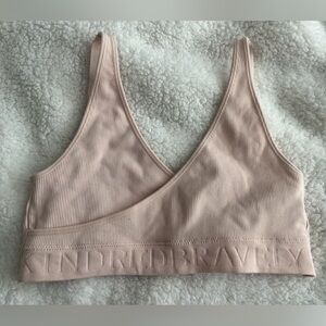 Kindred Bravely Sublime Adjustable Crossover Nursing & Lounge Bra